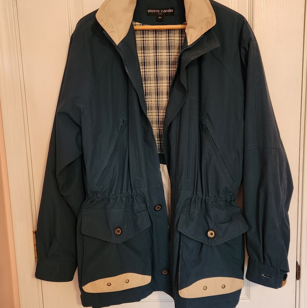 Pierre Cardin Jacket